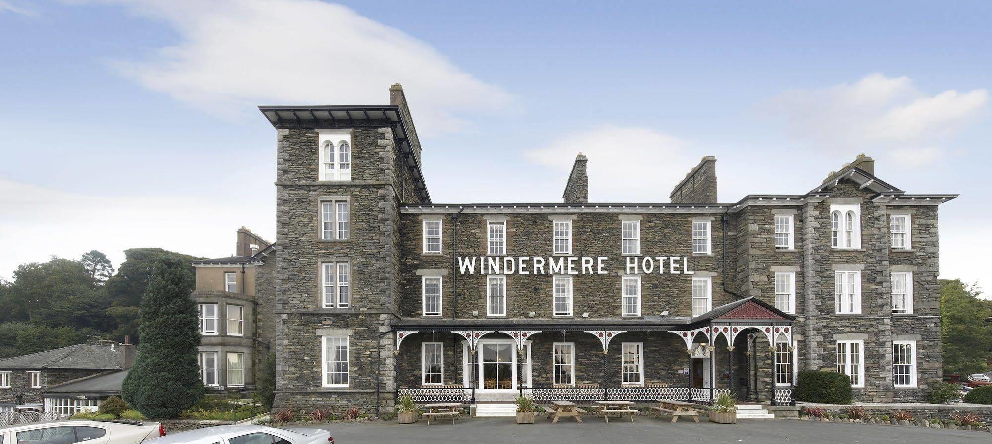 Windermere Hotel Exterior photo